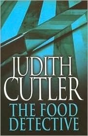The Food Detective by Judith Cutler