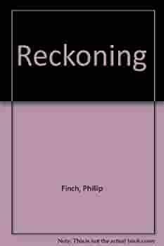 The Reckoning: A Novel by Phillip Finch