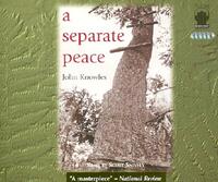 A Separate Peace by John Knowles