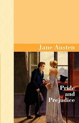 Pride and Prejudice by Jane Austen