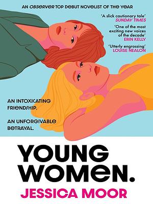 Young Women by Jessica Moor