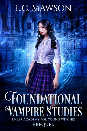 Foundational Vampire Studies by L.C. Mawson