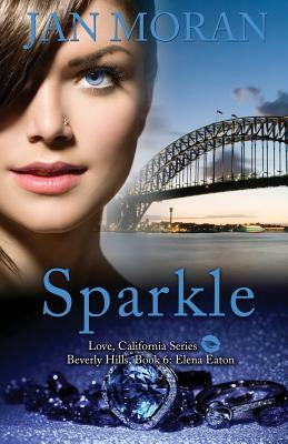 Sparkle by Jan Moran