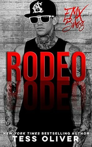 Rodeo by Tess Oliver