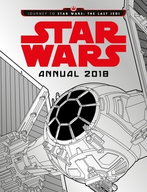 Star Wars Annual 2018 by Egmont