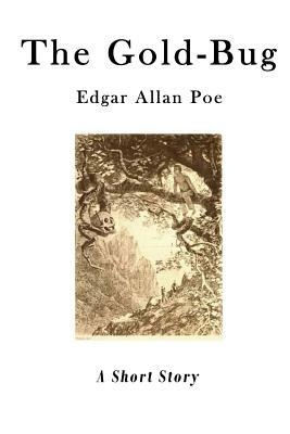 The Gold-Bug by Edgar Allan Poe