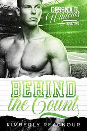 Behind the Count by Kimberly Readnour