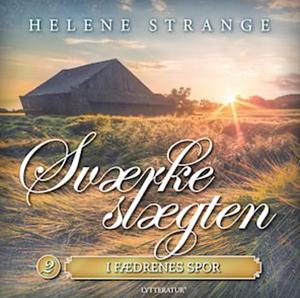 I fædrenes spor by Helene Strange