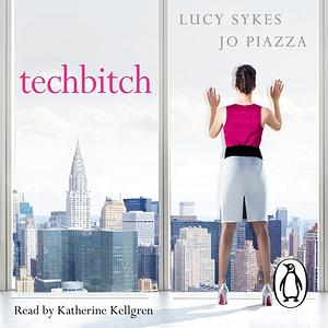 The Knockoff by Jo Piazza, Lucy Sykes