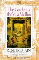 The Garden Of The Villa Mollini And Other Stories by Rose Tremain