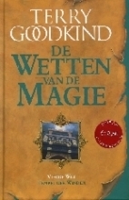 De tempel der winden by Terry Goodkind, Josephine Ruitenberg