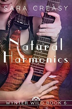 Natural Harmonics by Sara Creasy