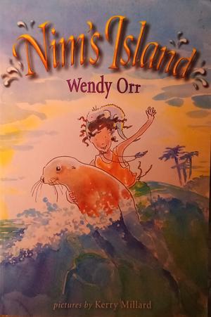 Nim's Island, Volume 1 by Wendy Orr