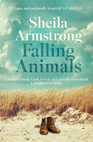 Falling Animals by Sheila Armstrong