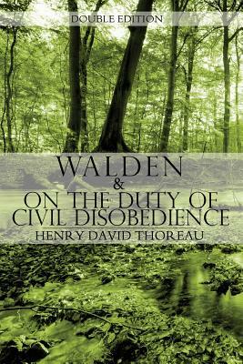 Walden by Henry David Thoreau