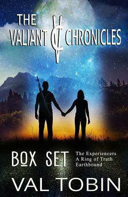 The Valiant Chronicles by 