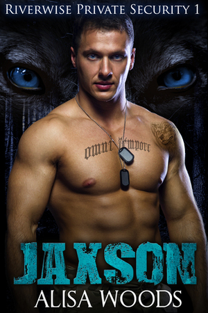 Jaxson by Alisa Woods