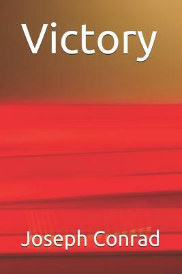 Victory by Joseph Conrad