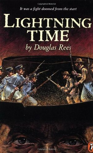 Lightning Time by Douglas Rees