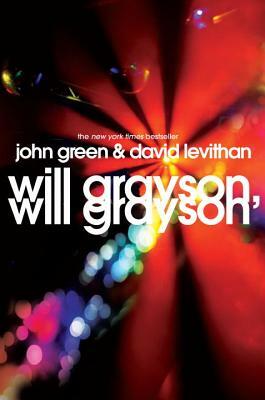 Will Grayson, Will Grayson by David Levithan, John Green