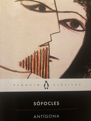 Antígona by Sophocles