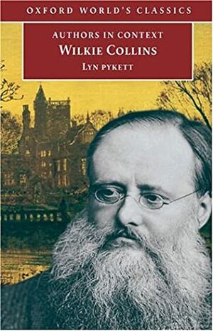 Wilkie Collins by Lyn Pykett