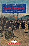 De gebroeders Karamazov by Marinus Cornelis van Dijke, Fyodor Dostoevsky, Fyodor Dostoevsky