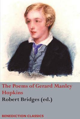 The Poems of Gerard Manley Hopkins by Gerard Manley Hopkins