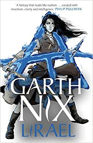 Lirael by Garth Nix