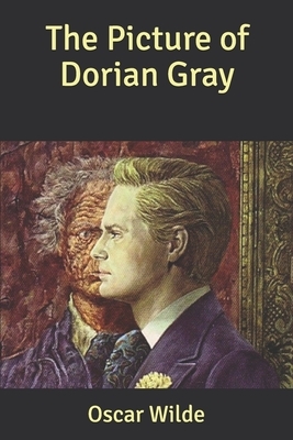 The Picture of Dorian Gray by Oscar Wilde