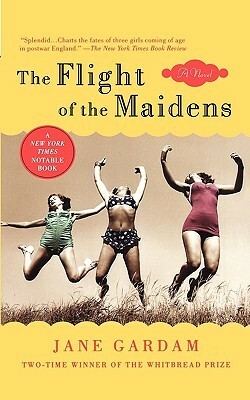 The Flight of the Maidens by Jane Gardam