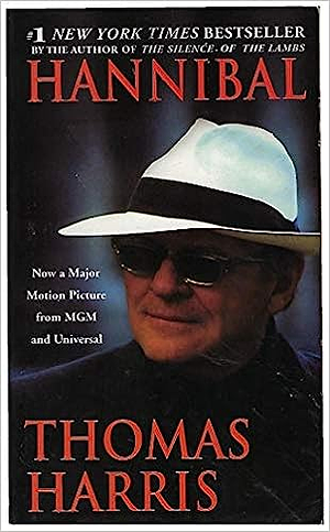 Hannibal  by Thomas Harris