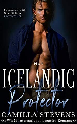 Her Icelandic Protector by Camilla Stevens