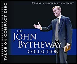 The John Bytheway Collection: 15-Year Anniversary Boxed Set by John Bytheway