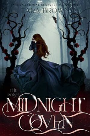 Midnight Coven by Tara Brown