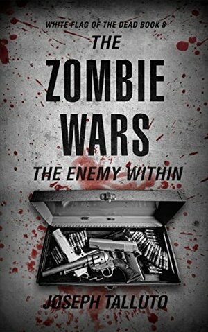 The Enemy Within by Joseph Talluto