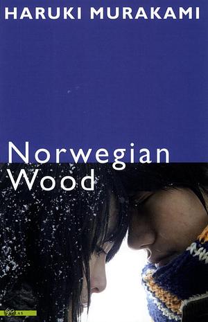 Norwegian wood by Haruki Murakami