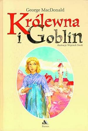 Królewna i Goblin by George MacDonald