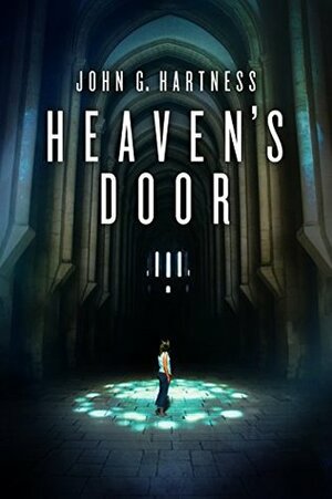 Heaven's Door by John G. Hartness