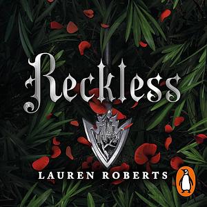 Reckless by Lauren Roberts