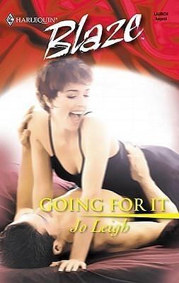 Going For It by Jo Leigh, Jo Leigh