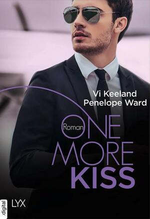 One More Kiss by Penelope Ward, Vi Keeland