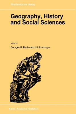 Geography, History and Social Sciences by 