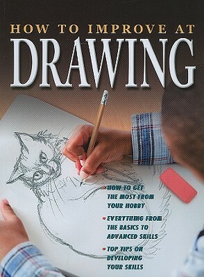 How to Improve at Drawing by Sue McMillan