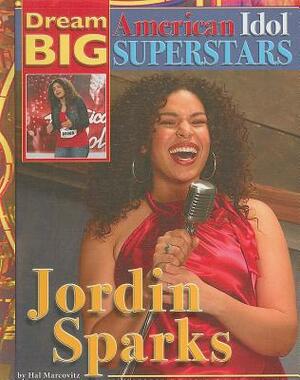 Jordin Sparks by Hal Marcovitz