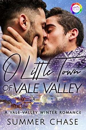 O Little Town of Vale Valley by Summer Chase