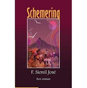 Schemering: Po-on : een roman by F. Sionil José