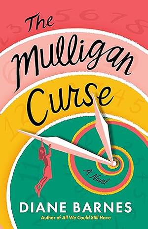 The Mulligan Curse by Diane Barnes