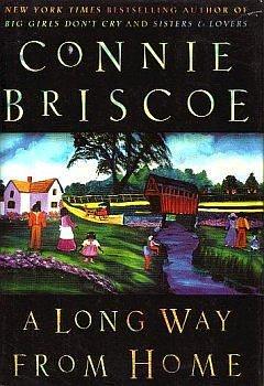 A Long Way From Home by Connie Briscoe, Connie Briscoe