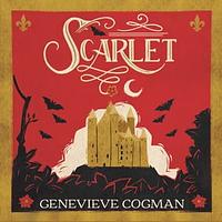 Scarlet by Genevieve Cogman